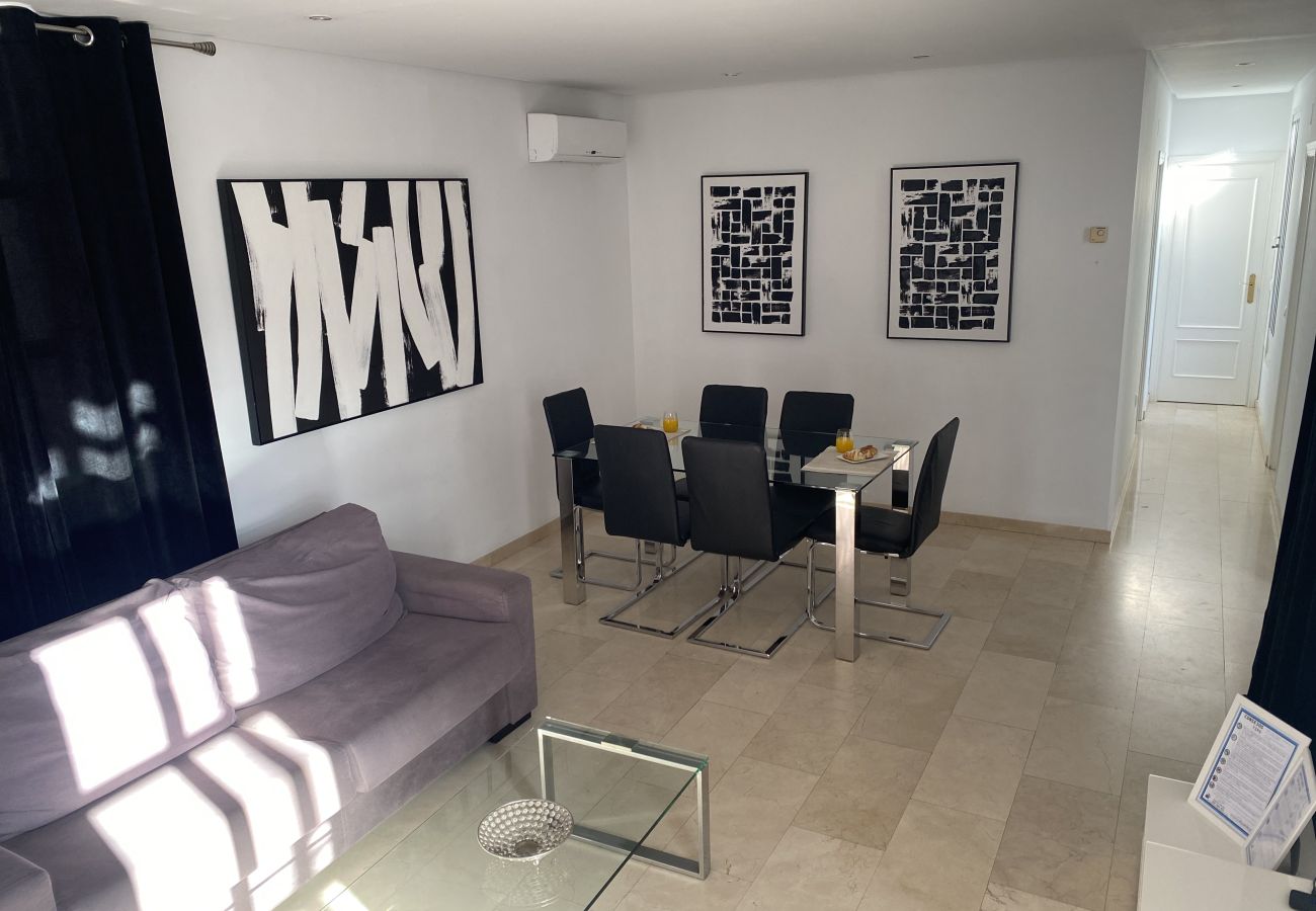 Apartamento en Valencia - Calle La Paz 