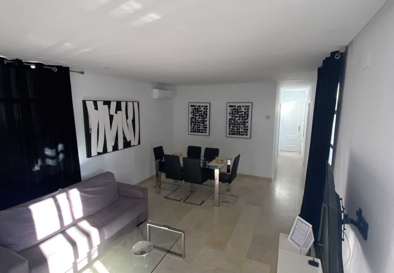 Apartamento en Valencia - Calle La Paz 