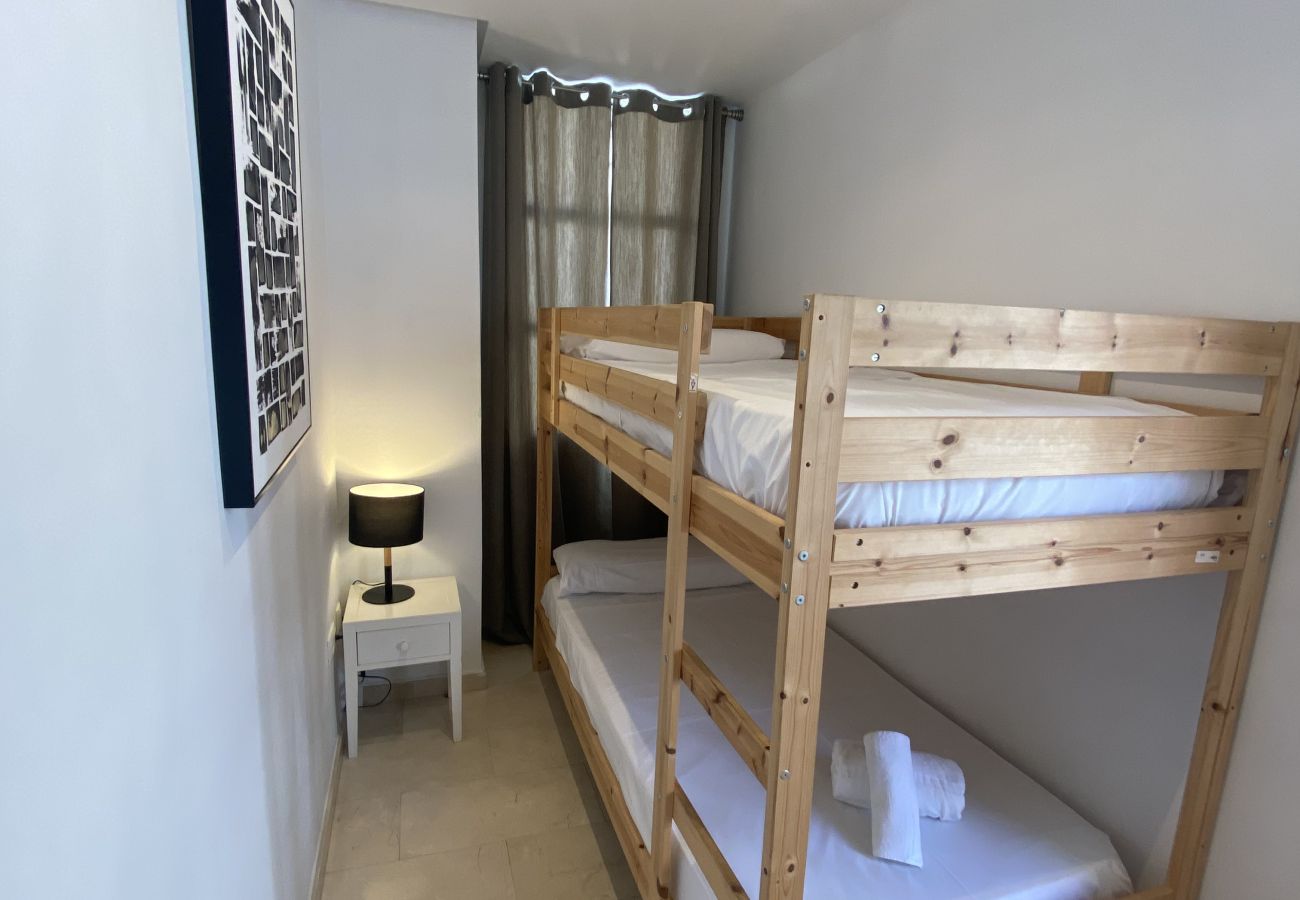 Apartamento en Valencia - Calle La Paz 