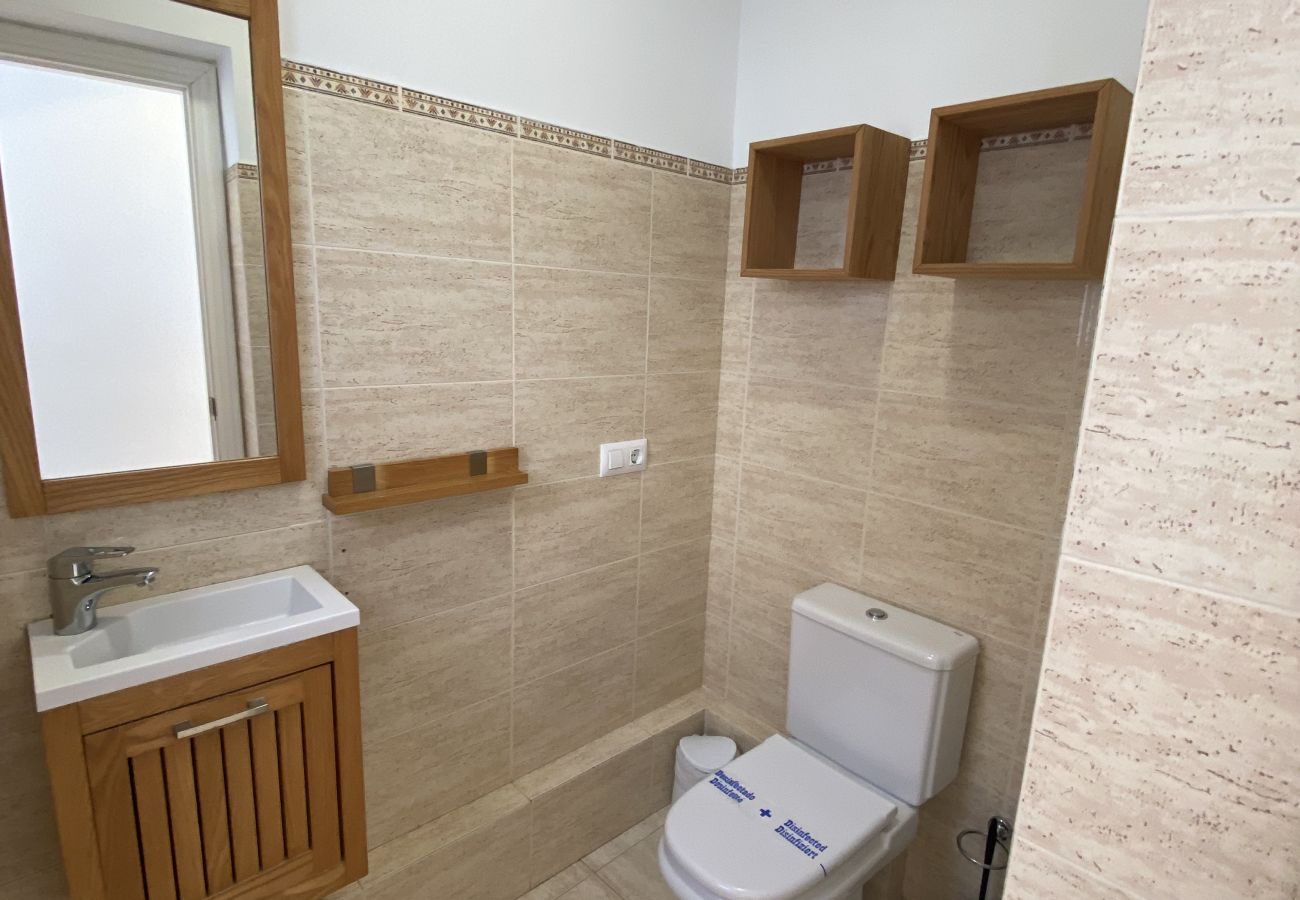 Apartamento en Valencia - Calle La Paz 