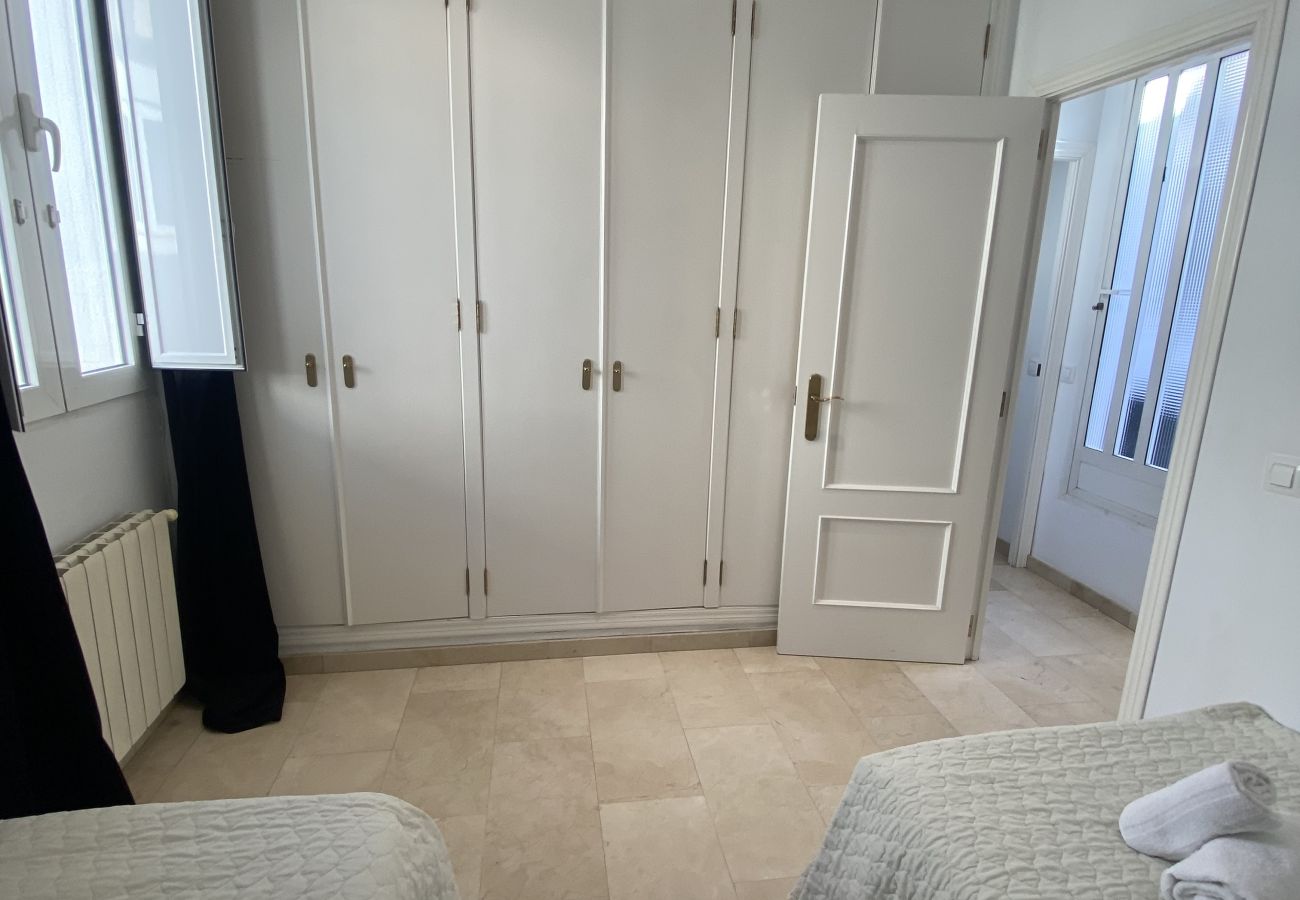 Apartamento en Valencia - Calle La Paz 