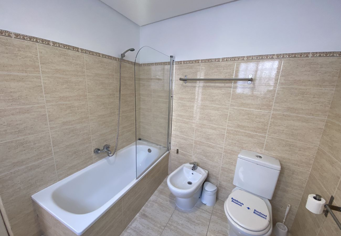 Apartamento en Valencia - Calle La Paz 