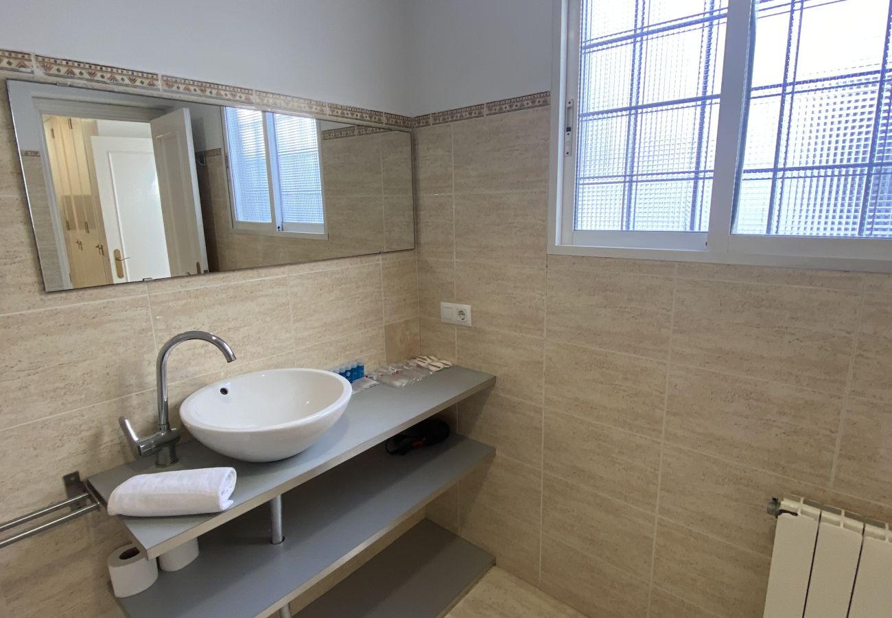 Apartamento en Valencia - Calle La Paz 