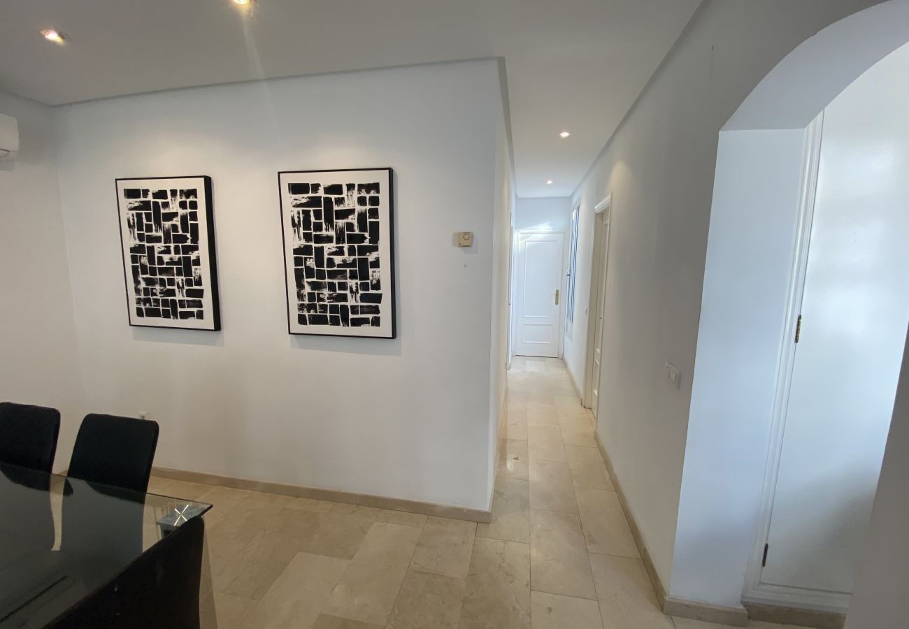 Apartamento en Valencia - Calle La Paz 