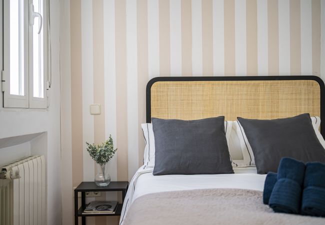Apartamento en Madrid - M (DVA65) Apartamento Delicias Madrid Atocha 1H Apartamento en Madrid - M (DVA65) Apartamento Delicias Madrid Atocha 1H
