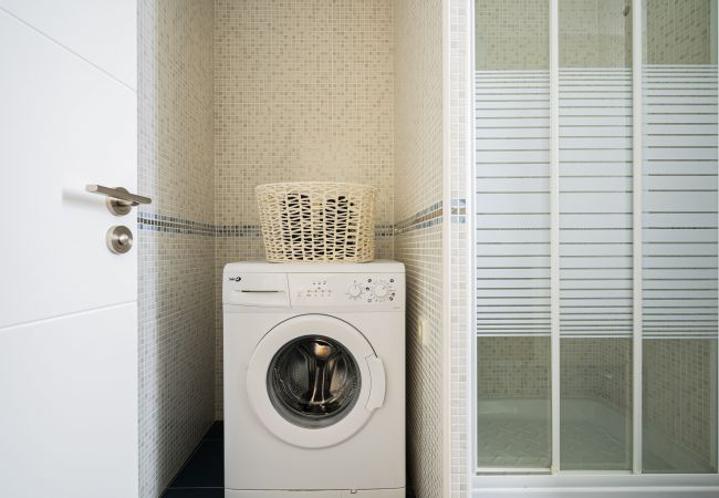 Apartamento en Madrid - M (DVA65) Apartamento Delicias Madrid Atocha 1H Apartamento en Madrid - M (DVA65) Apartamento Delicias Madrid Atocha 1H