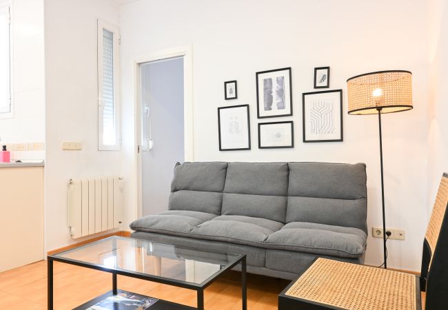 Apartamento en Madrid - M (DVA65) Apartamento Delicias Madrid Atocha 1H Apartamento en Madrid - M (DVA65) Apartamento Delicias Madrid Atocha 1H