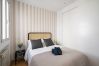 Apartamento en Madrid - M (DVA65) Apartamento Delicias Madrid Atocha 1H Apartamento en Madrid - M (DVA65) Apartamento Delicias Madrid Atocha 1H
