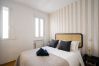 Apartamento en Madrid - M (DVA65) Apartamento Delicias Madrid Atocha 1H Apartamento en Madrid - M (DVA65) Apartamento Delicias Madrid Atocha 1H