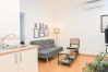 Apartamento en Madrid - M (DVA65) Apartamento Delicias Madrid Atocha 1H Apartamento en Madrid - M (DVA65) Apartamento Delicias Madrid Atocha 1H