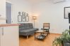 Apartamento en Madrid - M (DVA65) Apartamento Delicias Madrid Atocha 1H Apartamento en Madrid - M (DVA65) Apartamento Delicias Madrid Atocha 1H