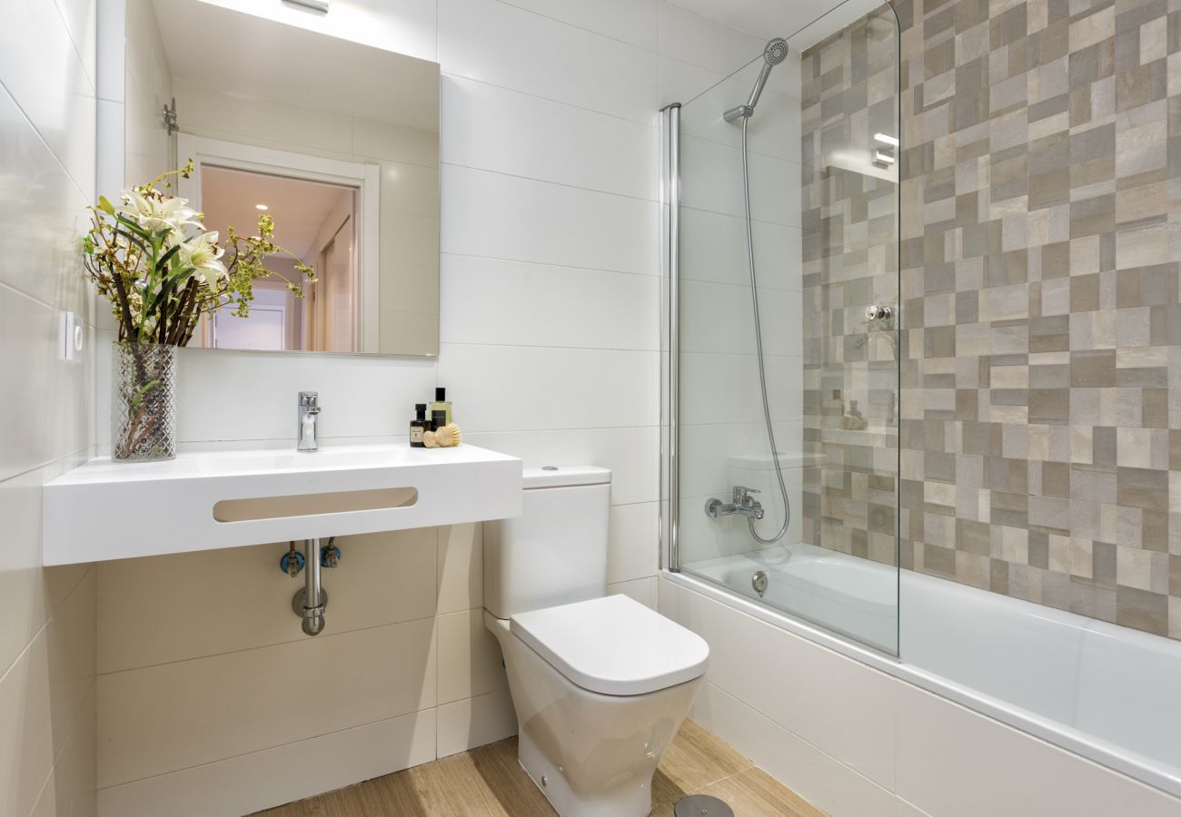 Apartamento en Málaga - iloftmalaga SkyGarden