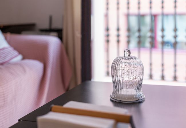 Apartamento en Barcelona - TURO PARK, lovely apartment with balcony Apartamento en Barcelona - TURO PARK, lovely apartment with balcony