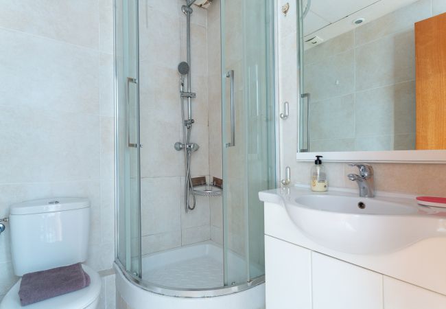 Apartamento en Barcelona - TURO PARK, lovely apartment with balcony Apartamento en Barcelona - TURO PARK, lovely apartment with balcony