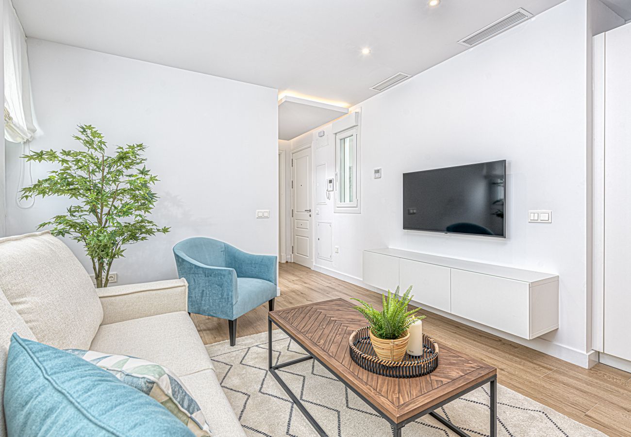 Apartamento en Málaga - iloftmalaga Madre de Dios VII - 3A