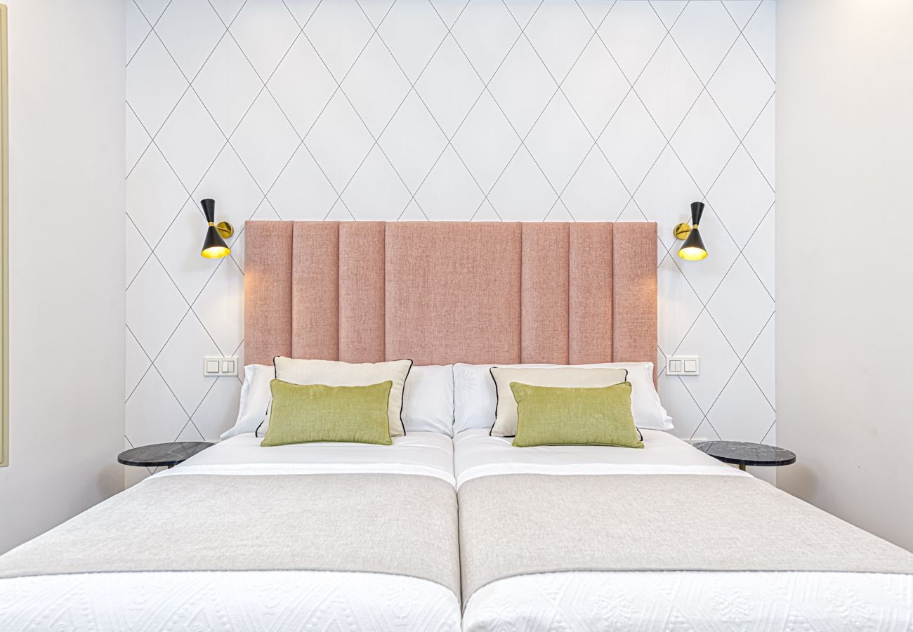 Apartamento en Málaga - iloftmalaga Madre de Dios V - 2B