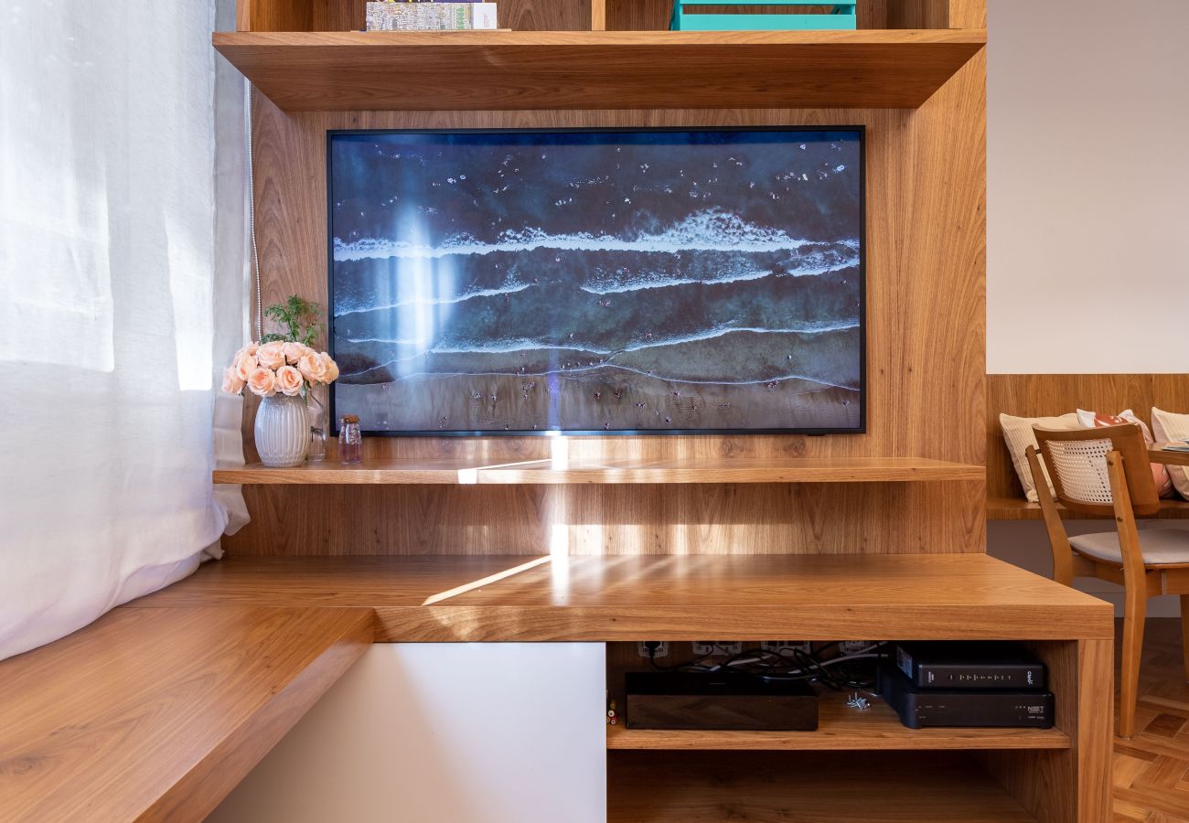 Apartamento en Rio de Janeiro - R201 (Zona1)