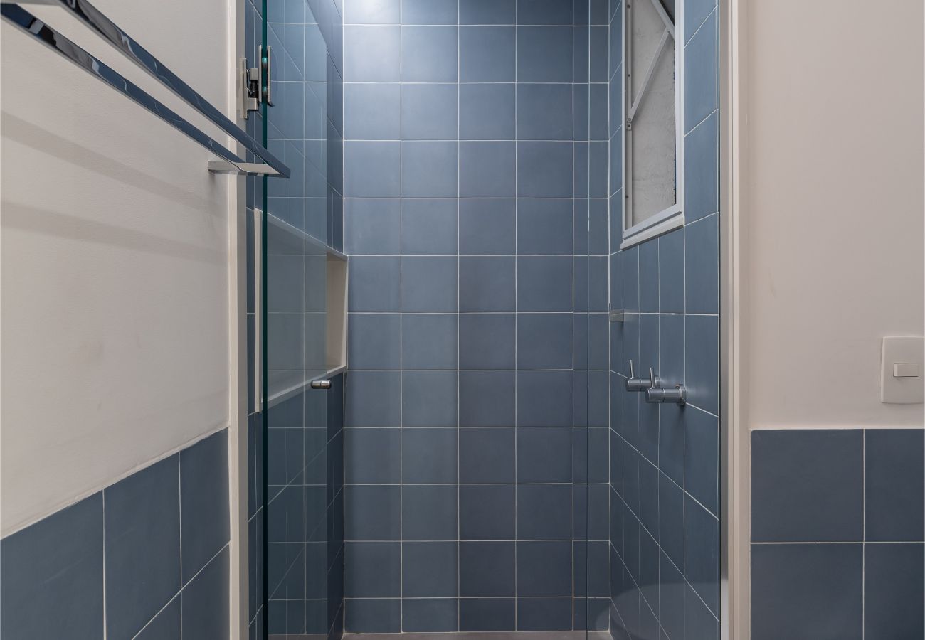 Apartamento en Rio de Janeiro - R201 (Zona1)