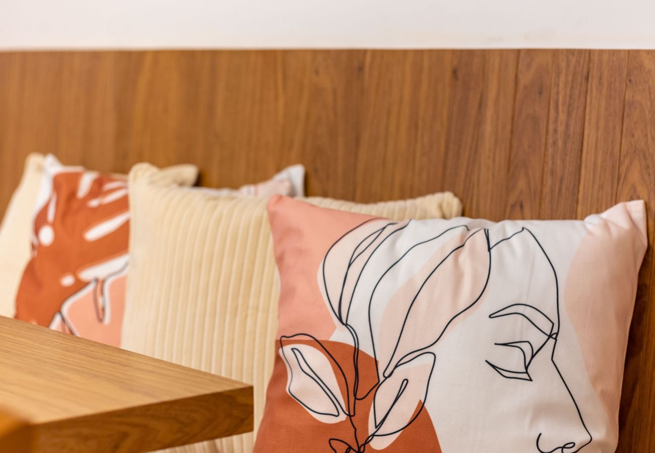 Apartamento en Rio de Janeiro - R201 (Zona1)