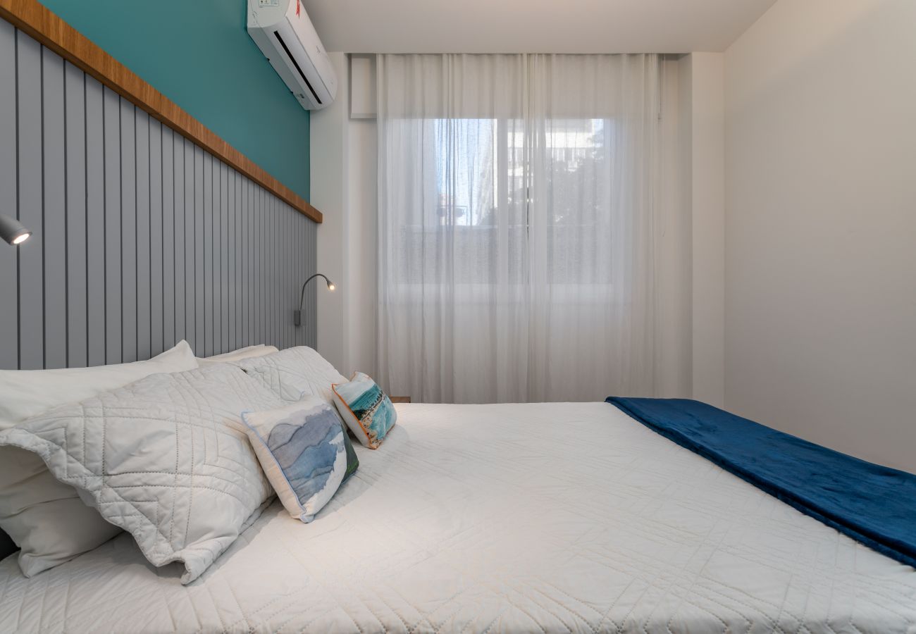 Apartamento en Rio de Janeiro - R201 (Zona1)