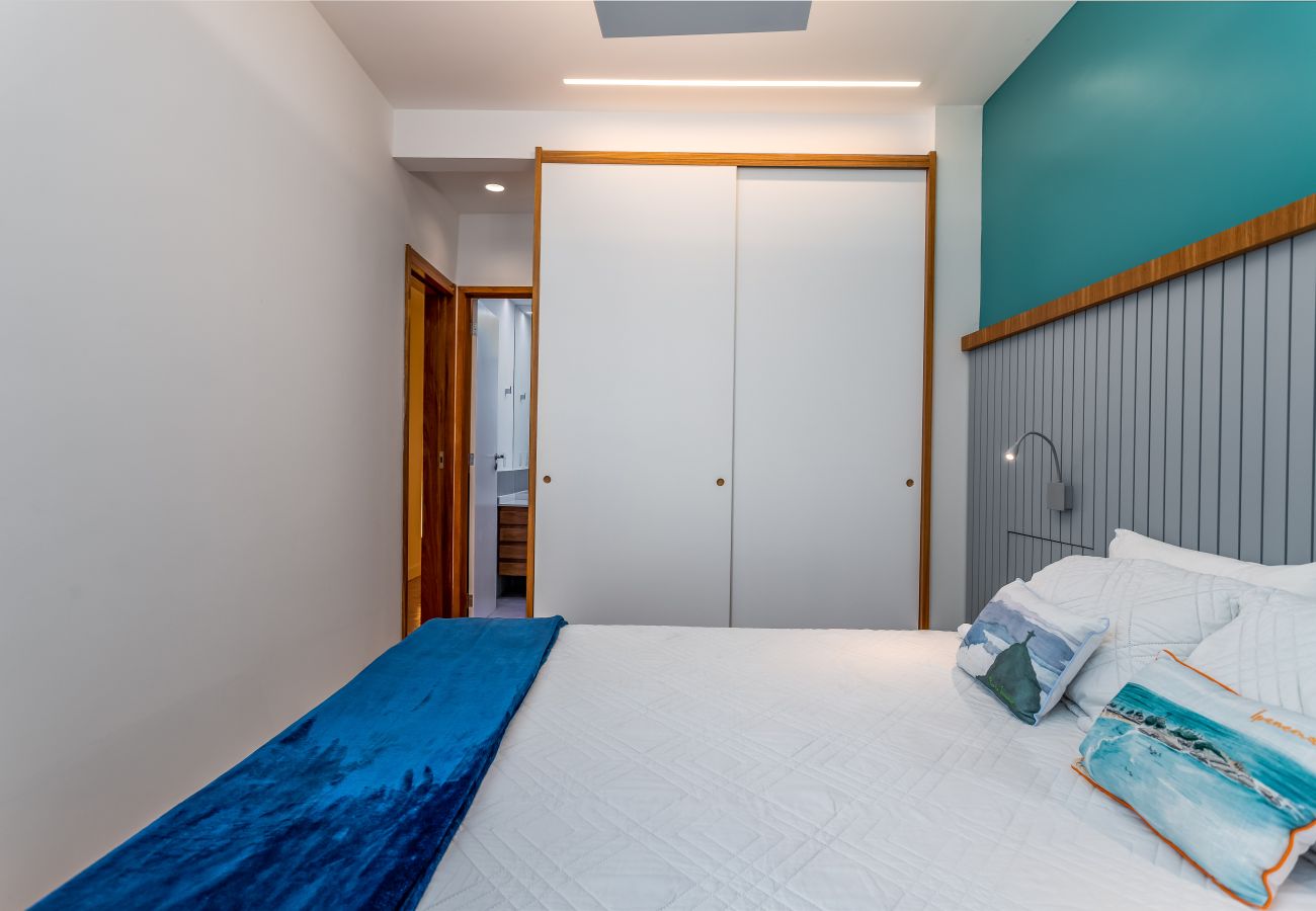 Apartamento en Rio de Janeiro - R201 (Zona1)