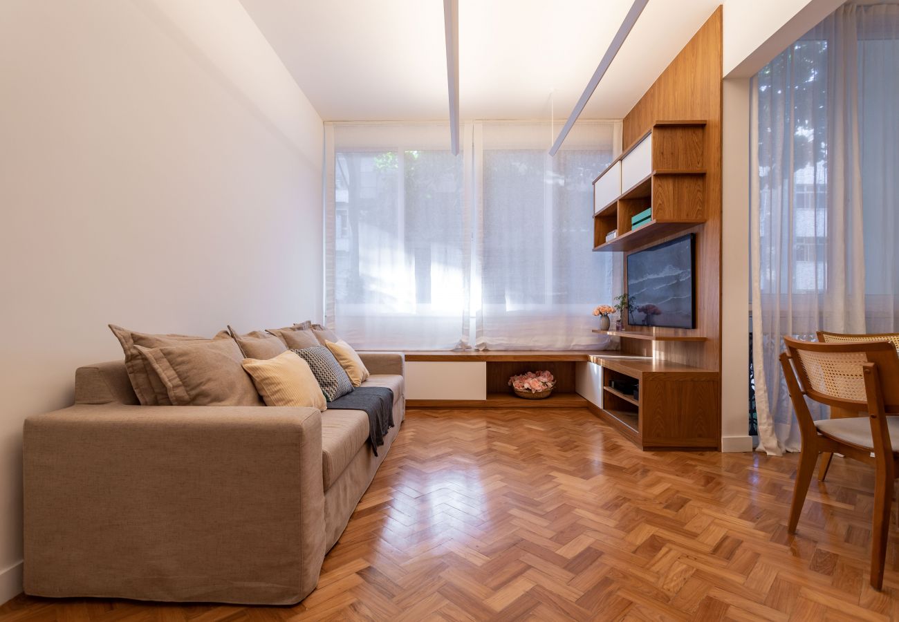 Apartamento en Rio de Janeiro - R201 (Zona1)