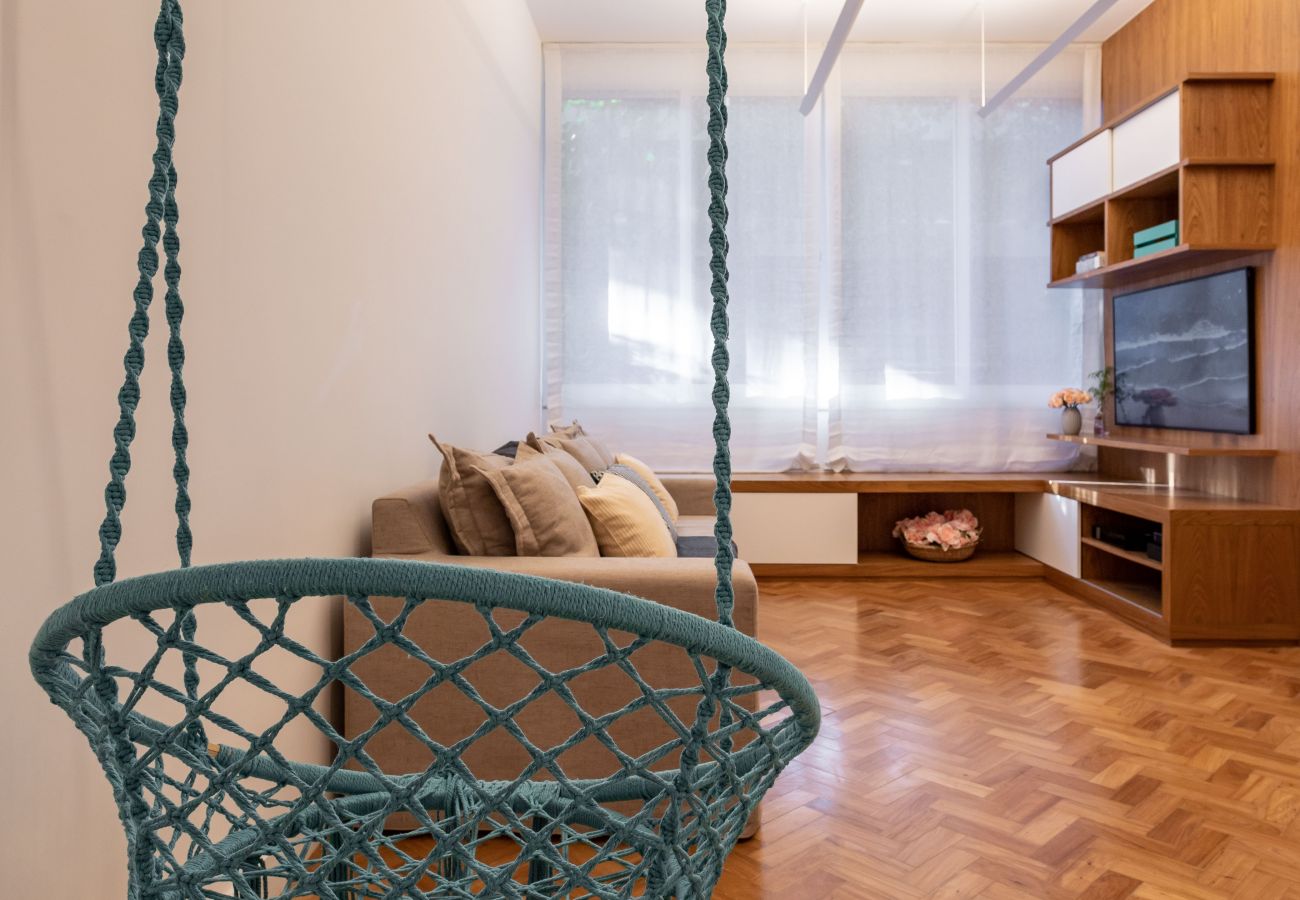 Apartamento en Rio de Janeiro - R201 (Zona1)