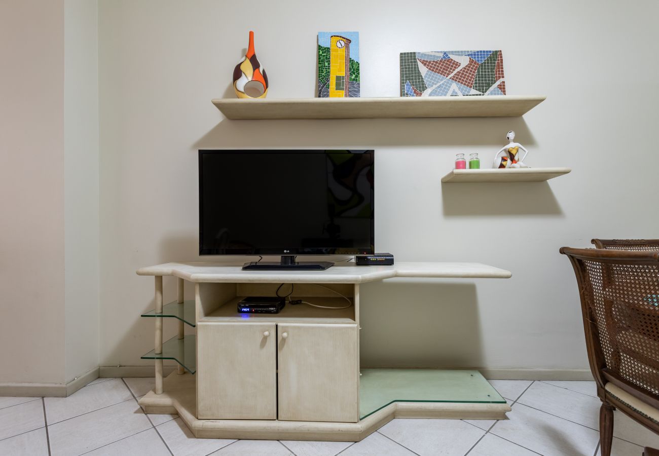 Apartamento en Rio de Janeiro - A303 (Zona2)