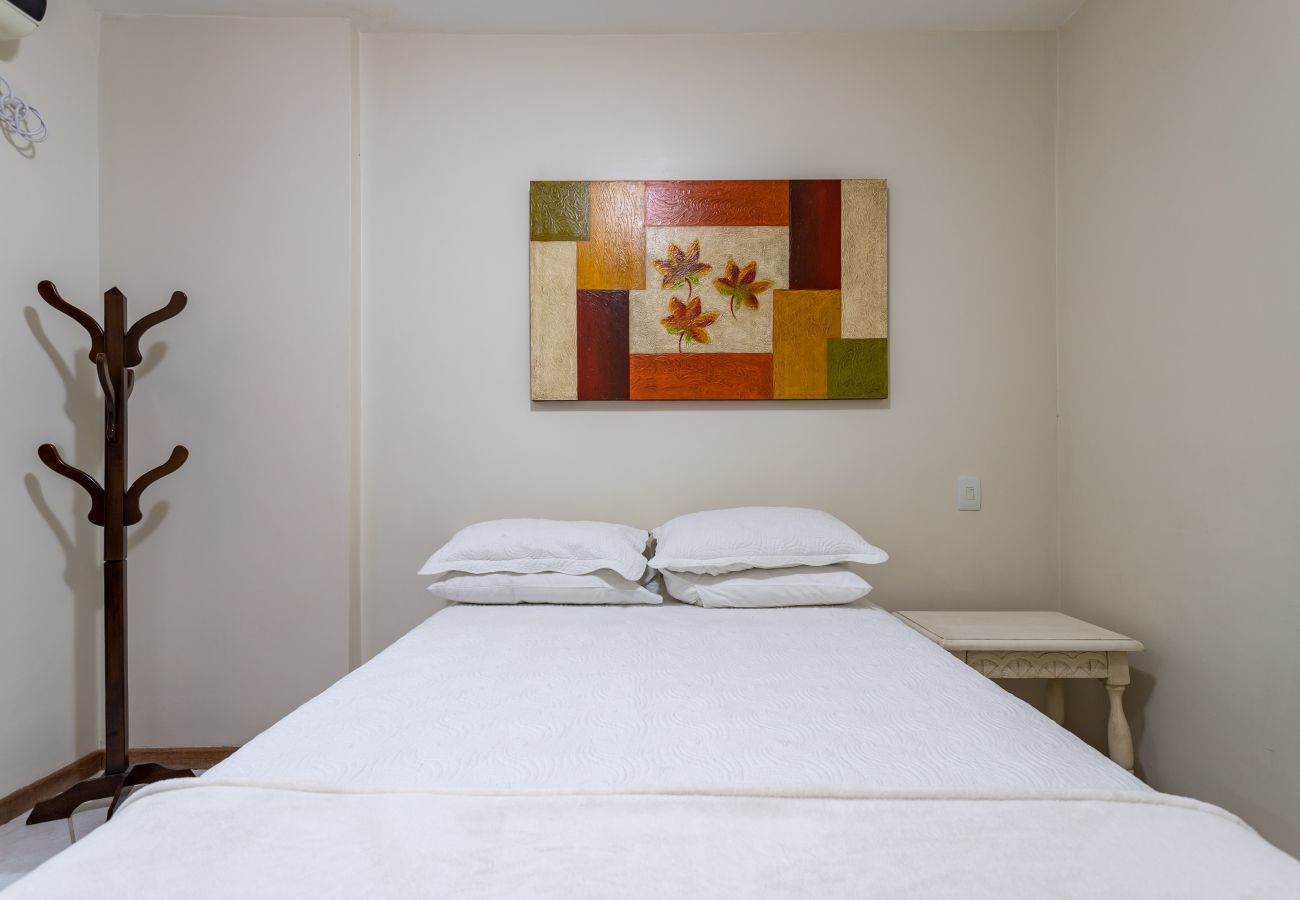 Apartamento en Rio de Janeiro - A303 (Zona2)