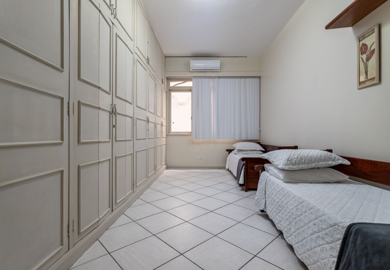 Apartamento en Rio de Janeiro - A303 (Zona2)
