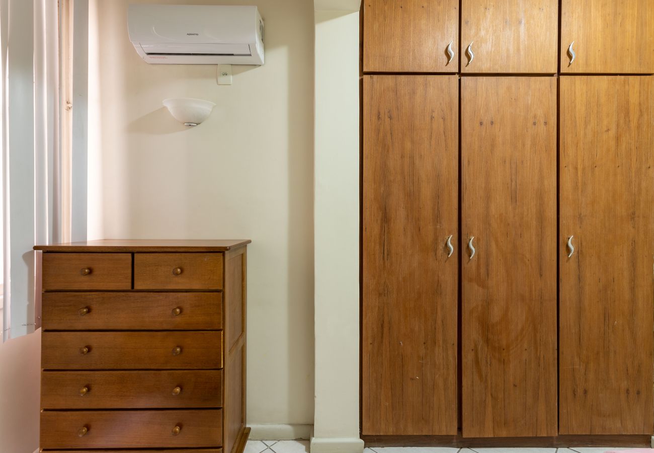 Apartamento en Rio de Janeiro - A303 (Zona2)