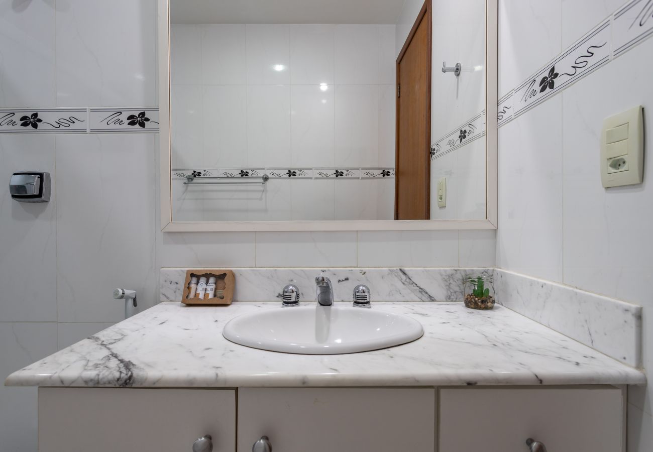 Apartamento en Rio de Janeiro - A303 (Zona2)