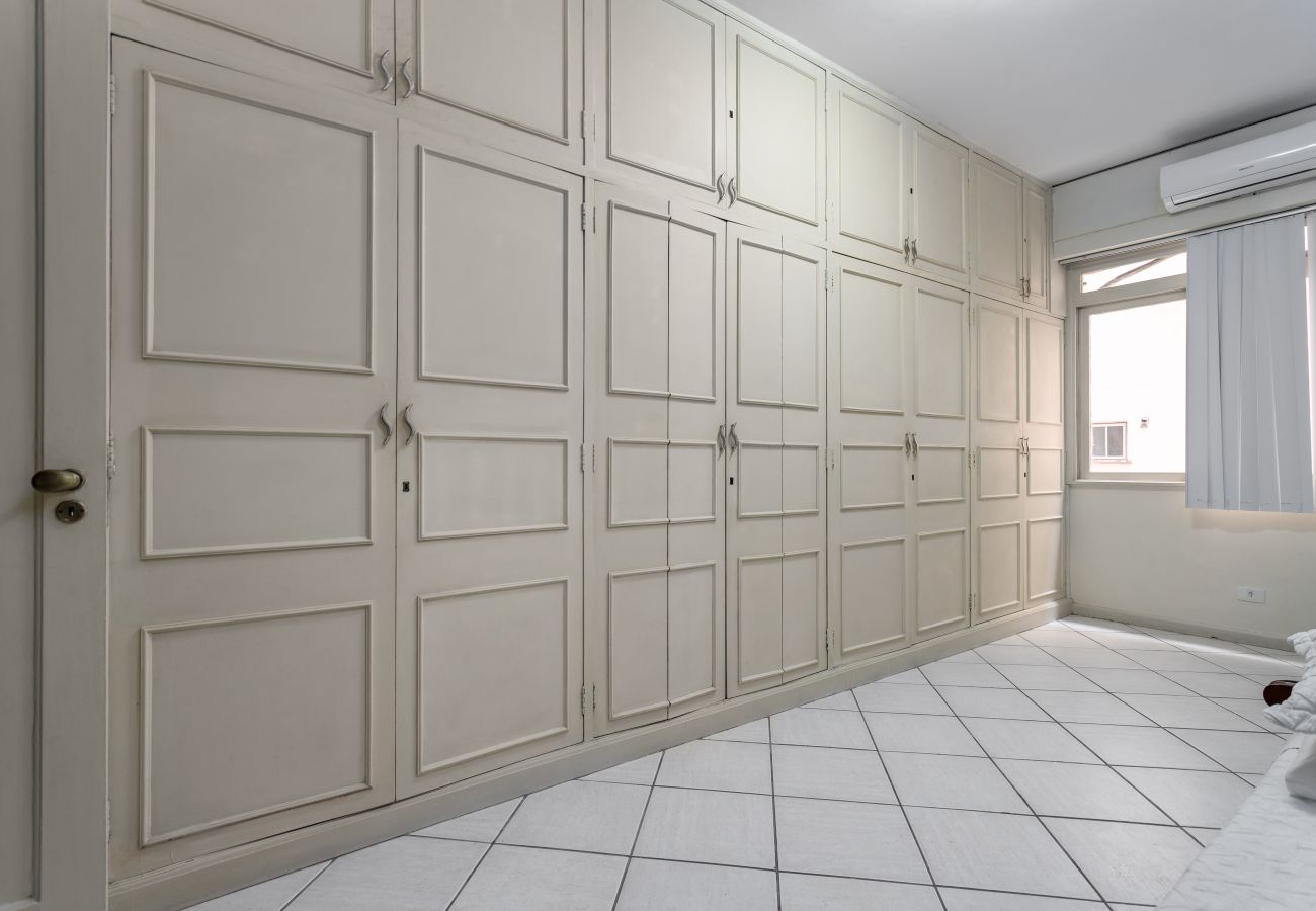 Apartamento en Rio de Janeiro - A303 (Zona2)