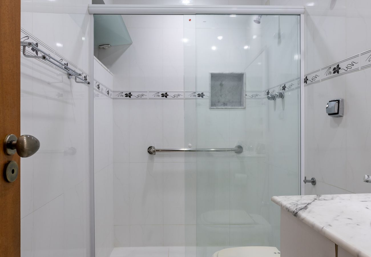Apartamento en Rio de Janeiro - A303 (Zona2)
