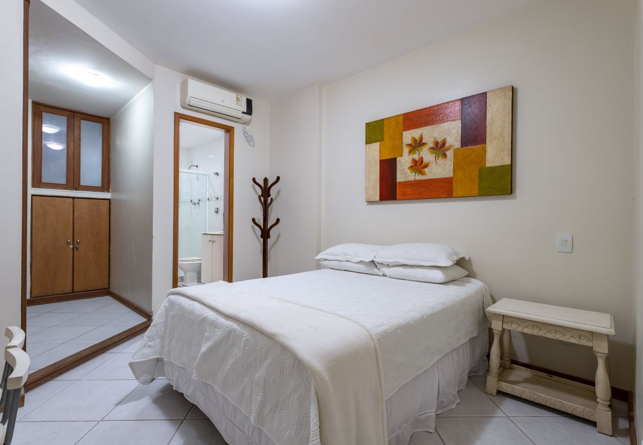 Apartamento en Rio de Janeiro - A303 (Zona2)