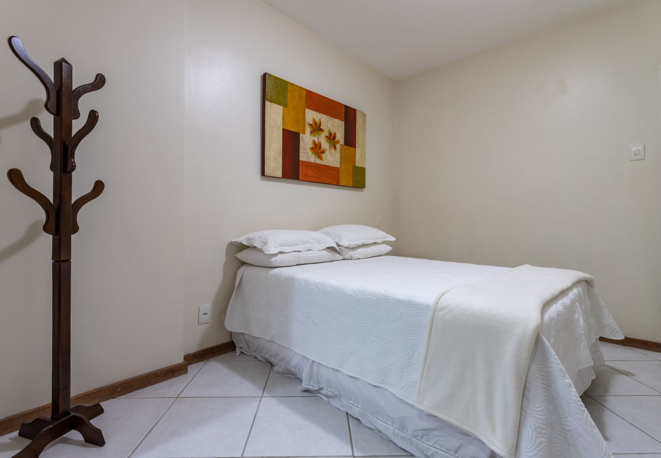 Apartamento en Rio de Janeiro - A303 (Zona2)
