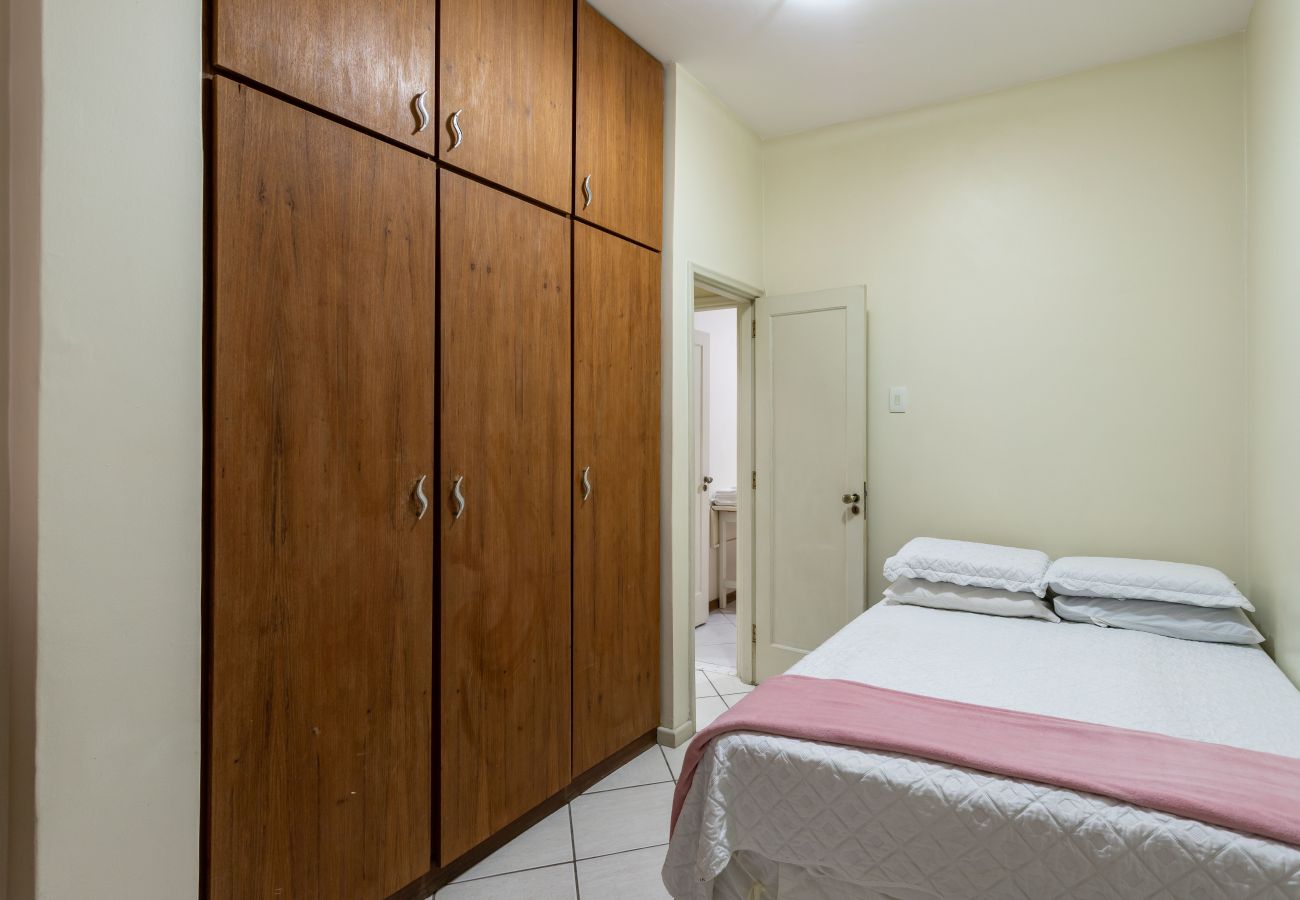 Apartamento en Rio de Janeiro - A303 (Zona2)