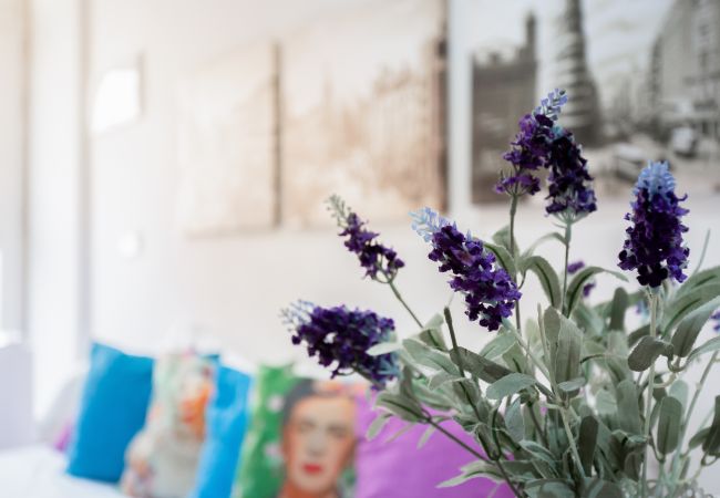 Estudio en Madrid - GOYA, ground floor studio Estudio en Madrid - GOYA, ground floor studio