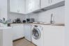 Estudio en Madrid - GOYA, ground floor studio Estudio en Madrid - GOYA, ground floor studio