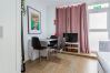 Estudio en Madrid - GOYA, ground floor studio Estudio en Madrid - GOYA, ground floor studio