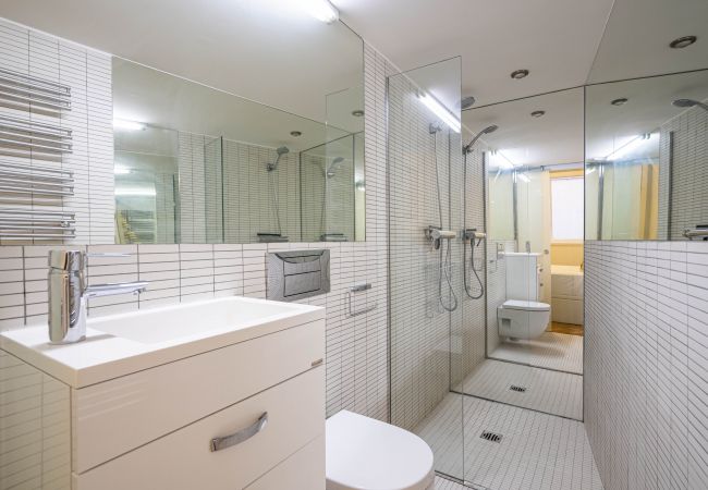 Apartamento en Madrid - M (ESP50) Apartamento Sta. Engracia Apartamento en Madrid - M (ESP50) Apartamento Sta. Engracia