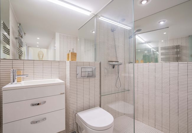 Apartamento en Madrid - M (ESP50) Apartamento Sta. Engracia Apartamento en Madrid - M (ESP50) Apartamento Sta. Engracia