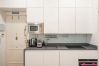 Apartamento en Madrid - M (ESP50) Apartamento Sta. Engracia Apartamento en Madrid - M (ESP50) Apartamento Sta. Engracia
