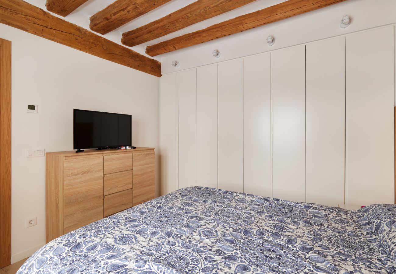 Apartamento en Pamplona - Apartamento de 2 dormitorios en Pamplona