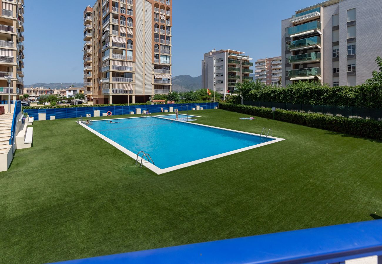 Apartamento en Benicàssim - Travel habitat Heliopolis