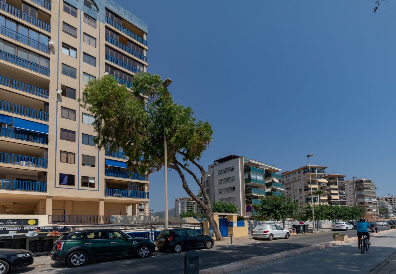 Apartamento en Benicàssim - Travel habitat Heliopolis