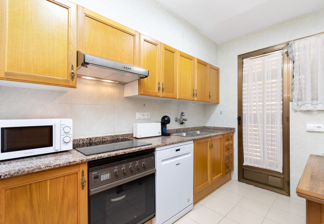 Apartamento en Benicàssim - Travel habitat Heliopolis