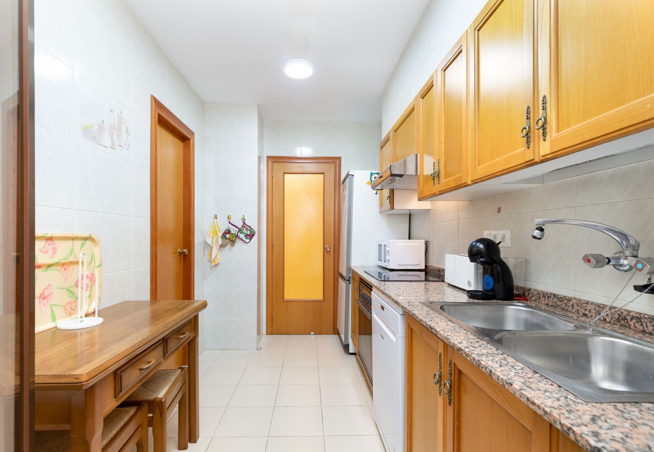 Apartamento en Benicàssim - Travel habitat Heliopolis