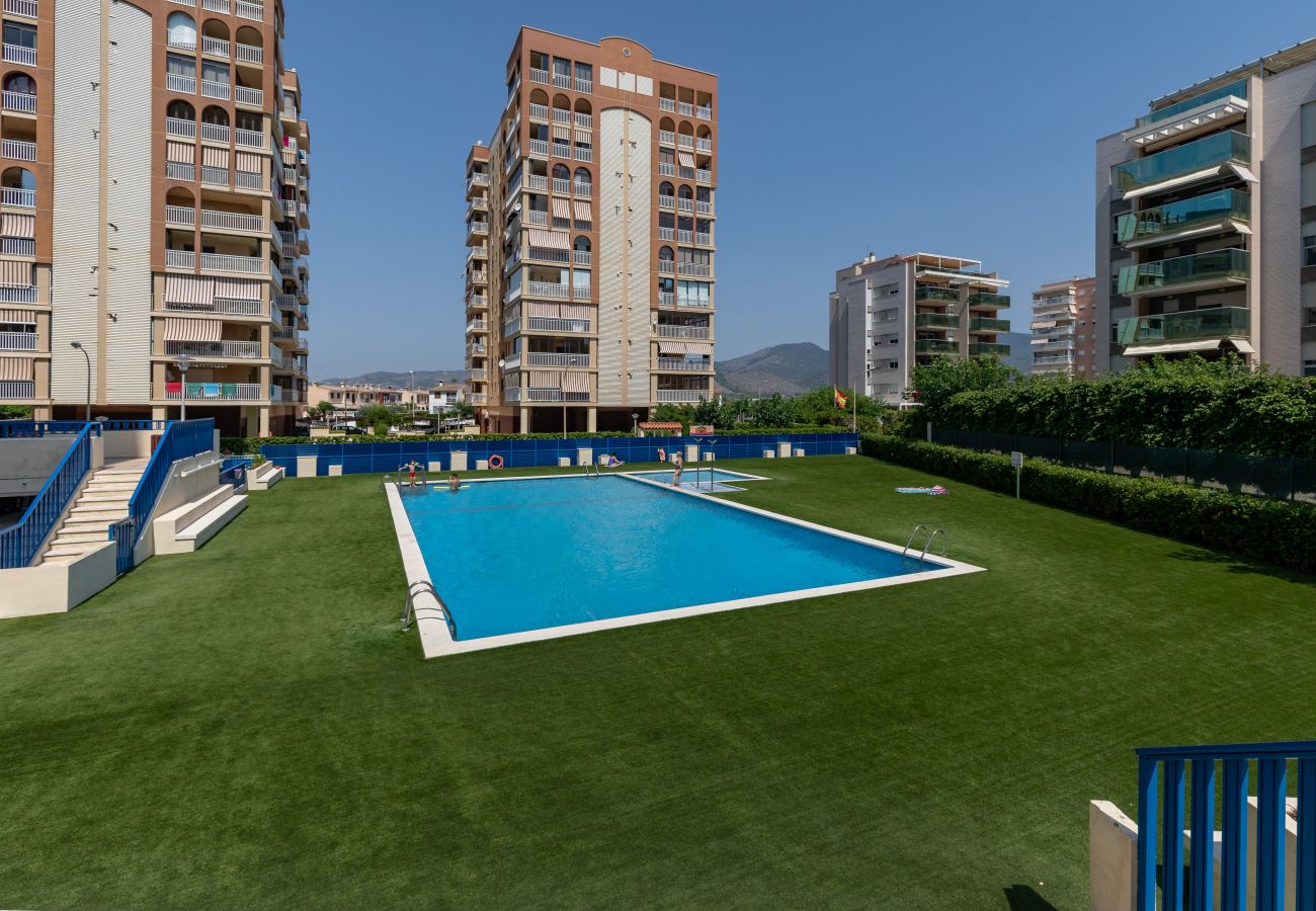 Apartamento en Benicàssim - Travel habitat Heliopolis