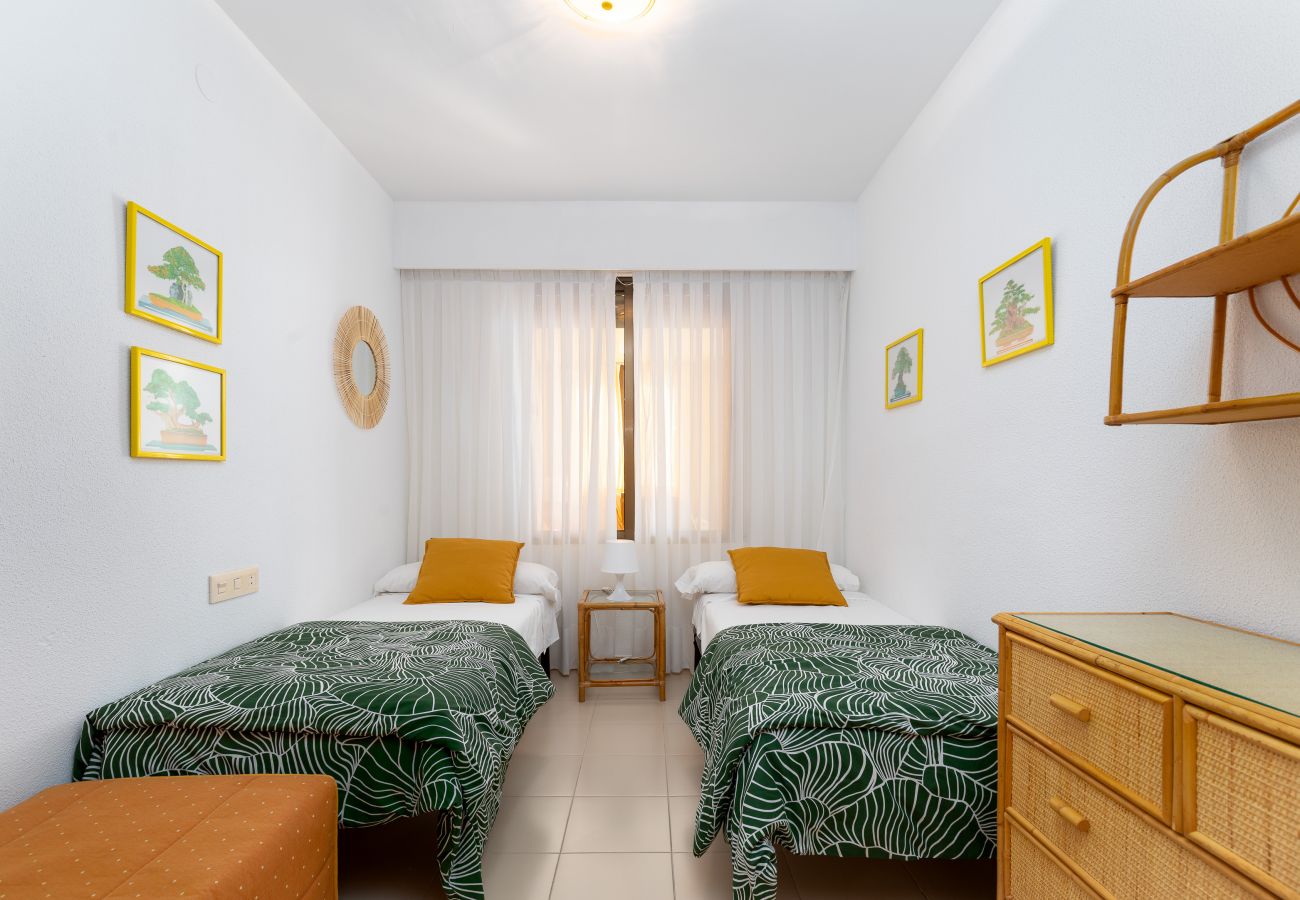 Apartamento en Benicàssim - Travel habitat Heliopolis